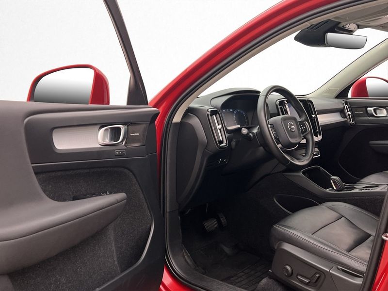 Volvo XC40 bild 11