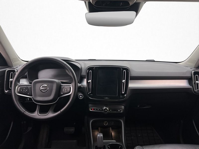 Volvo XC40 bild 13