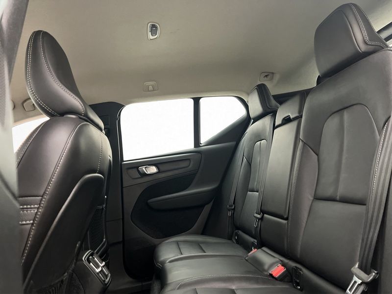 Volvo XC40 bild 34