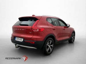 Volvo XC40 bild 8