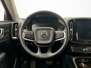 Volvo XC40 bild 14