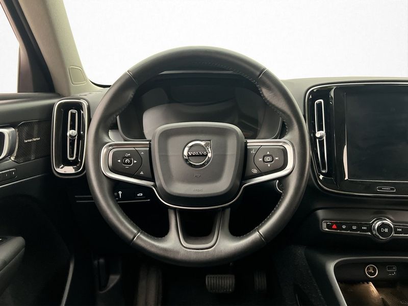 Volvo XC40 bild 14