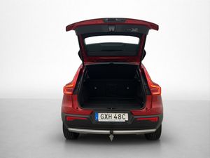 Volvo XC40 bild 35