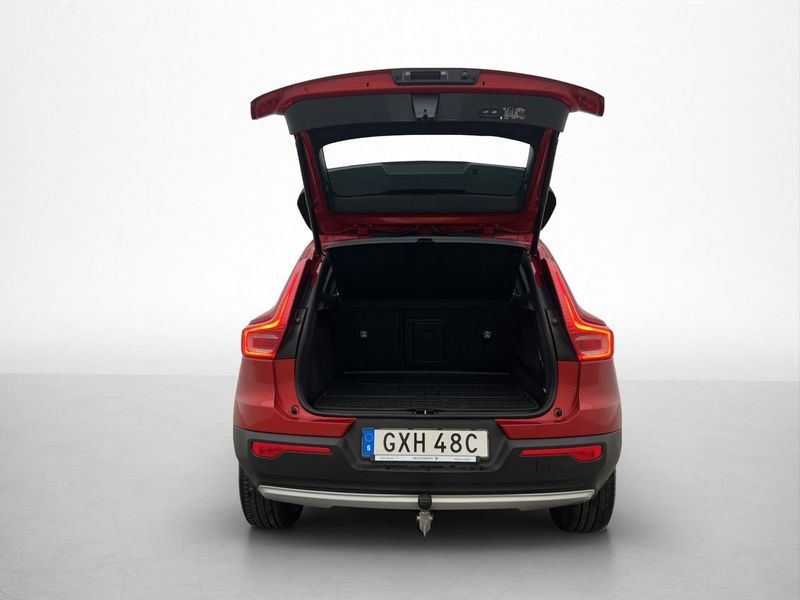 Volvo XC40 bild 35