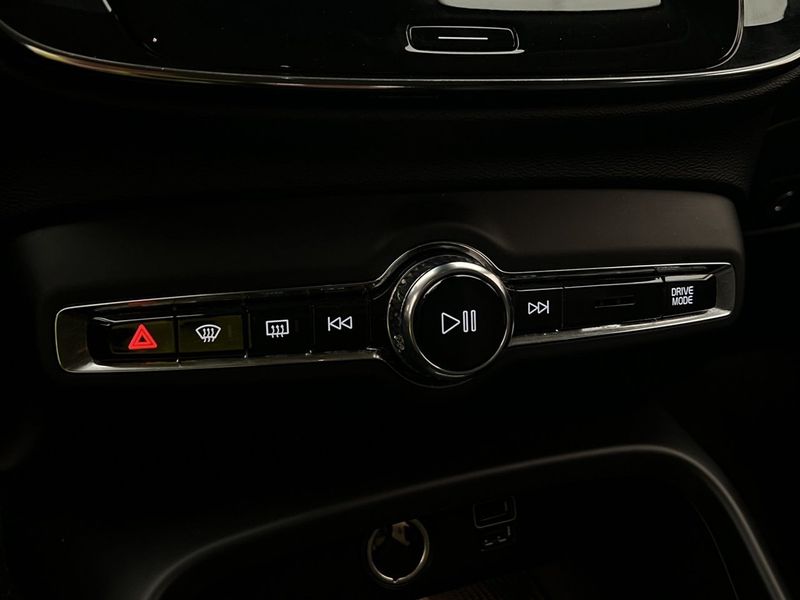 Volvo XC40 bild 30
