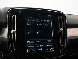 Volvo XC40 bild 26