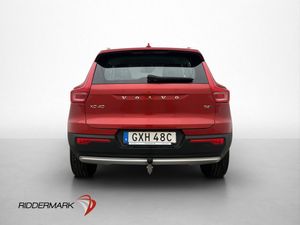 Volvo XC40 bild 6
