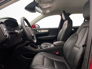 Volvo XC40 bild 12