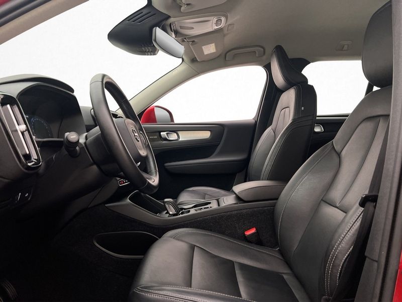 Volvo XC40 bild 12