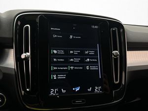 Volvo XC40 bild 24