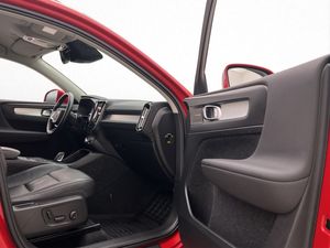 Volvo XC40 bild 32