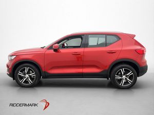 Volvo XC40 bild 4
