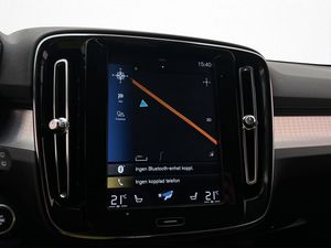 Volvo XC40 bild 29