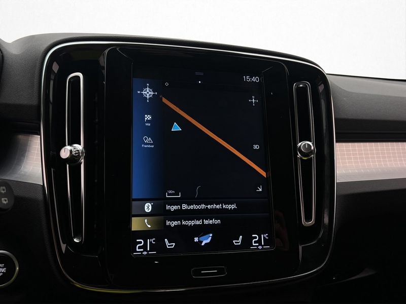 Volvo XC40 bild 29