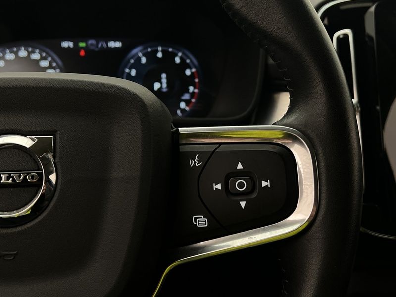 Volvo XC40 bild 20