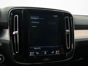Volvo XC40 bild 25