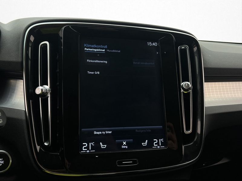 Volvo XC40 bild 25