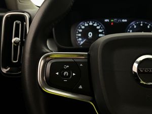Volvo XC40 bild 18