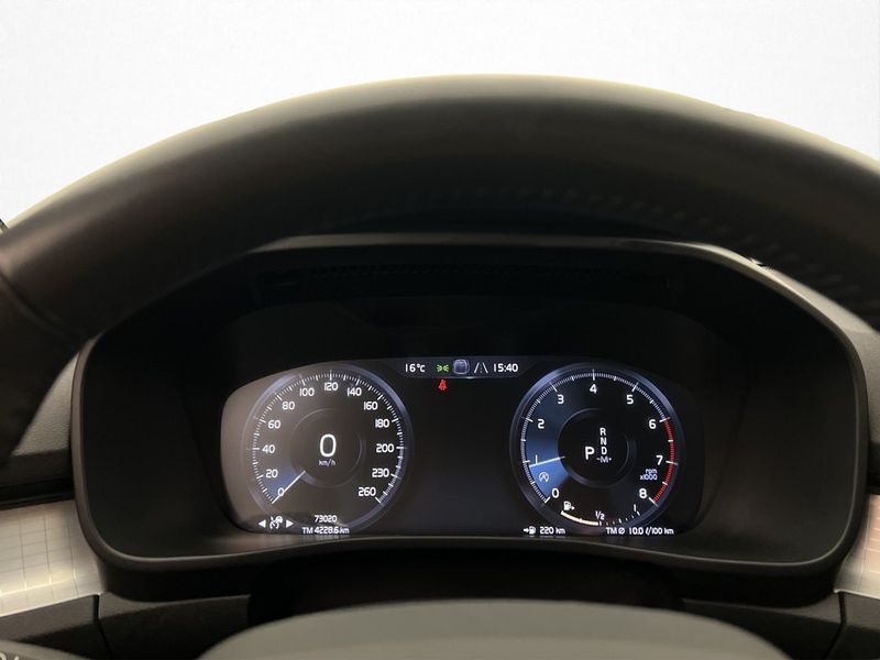 Volvo XC40 bild 19