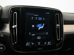 Volvo XC40 bild 27