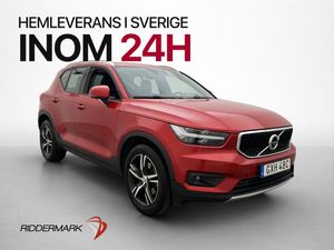 Volvo XC40 bild 1