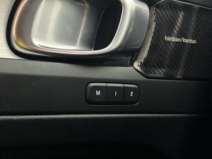 Volvo XC40 bild 16