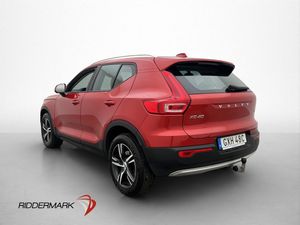 Volvo XC40 bild 5