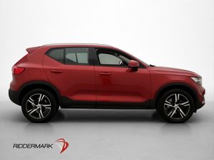Volvo XC40 bild 9