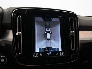 Volvo XC40 bild 23