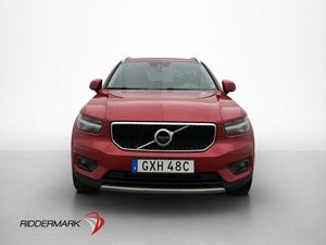 Volvo XC40 bild 2