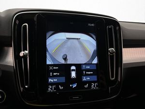 Volvo XC40 bild 22