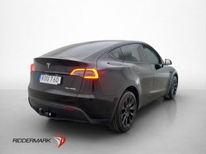 Tesla Model Y bild 9