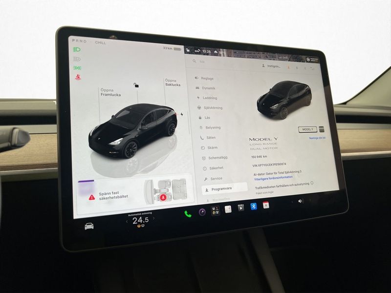 Tesla Model Y bild 21