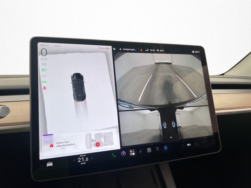 Tesla Model Y bild 22