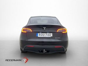 Tesla Model Y bild 8