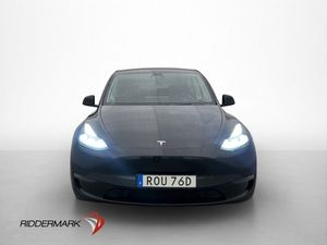 Tesla Model Y bild 3