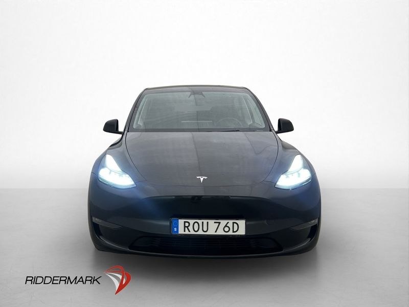 Tesla Model Y bild 3