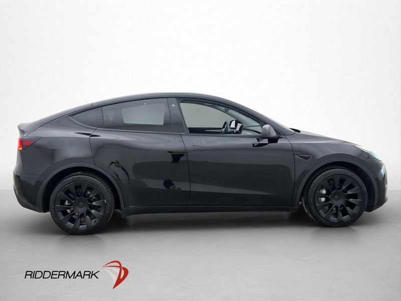 Tesla Model Y bild 10