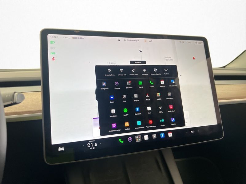 Tesla Model Y bild 26