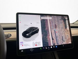 Tesla Model Y bild 20