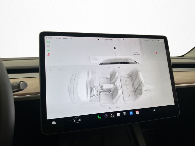 Tesla Model Y bild 23