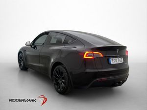 Tesla Model Y bild 6