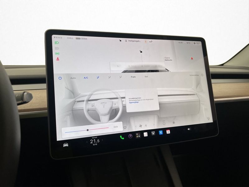 Tesla Model Y bild 24