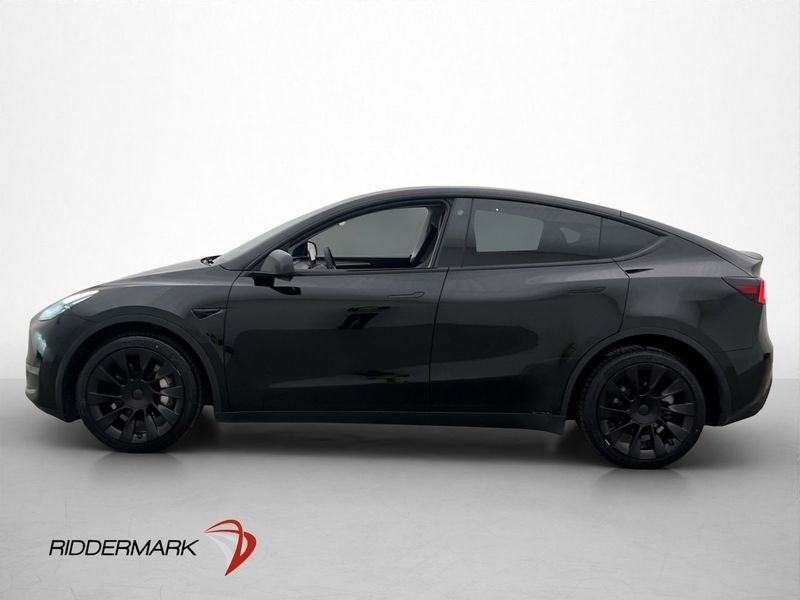 Tesla Model Y bild 5