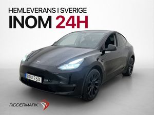 Tesla Model Y bild 4