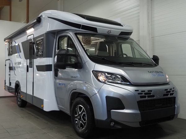 Ci Magis 87 XT Air Edition AC Taksäng Markis - 2027