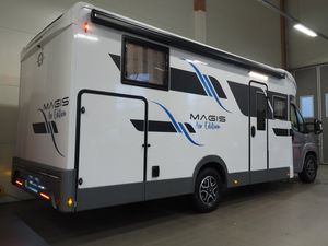 Ci Magis bild 3