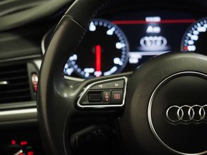 Audi A6 bild 21