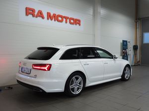 Audi A6 bild 5