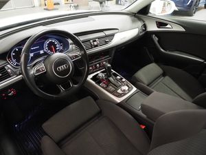 Audi A6 bild 14